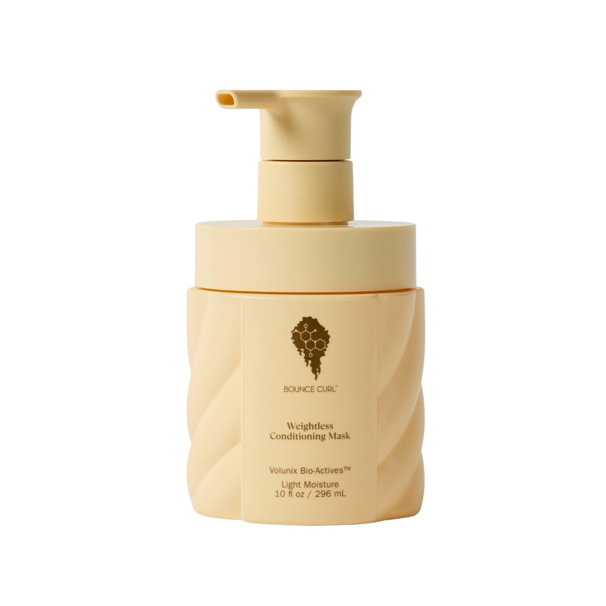 Bounce Curl Weightless Mask Haarmaske für feine Locken