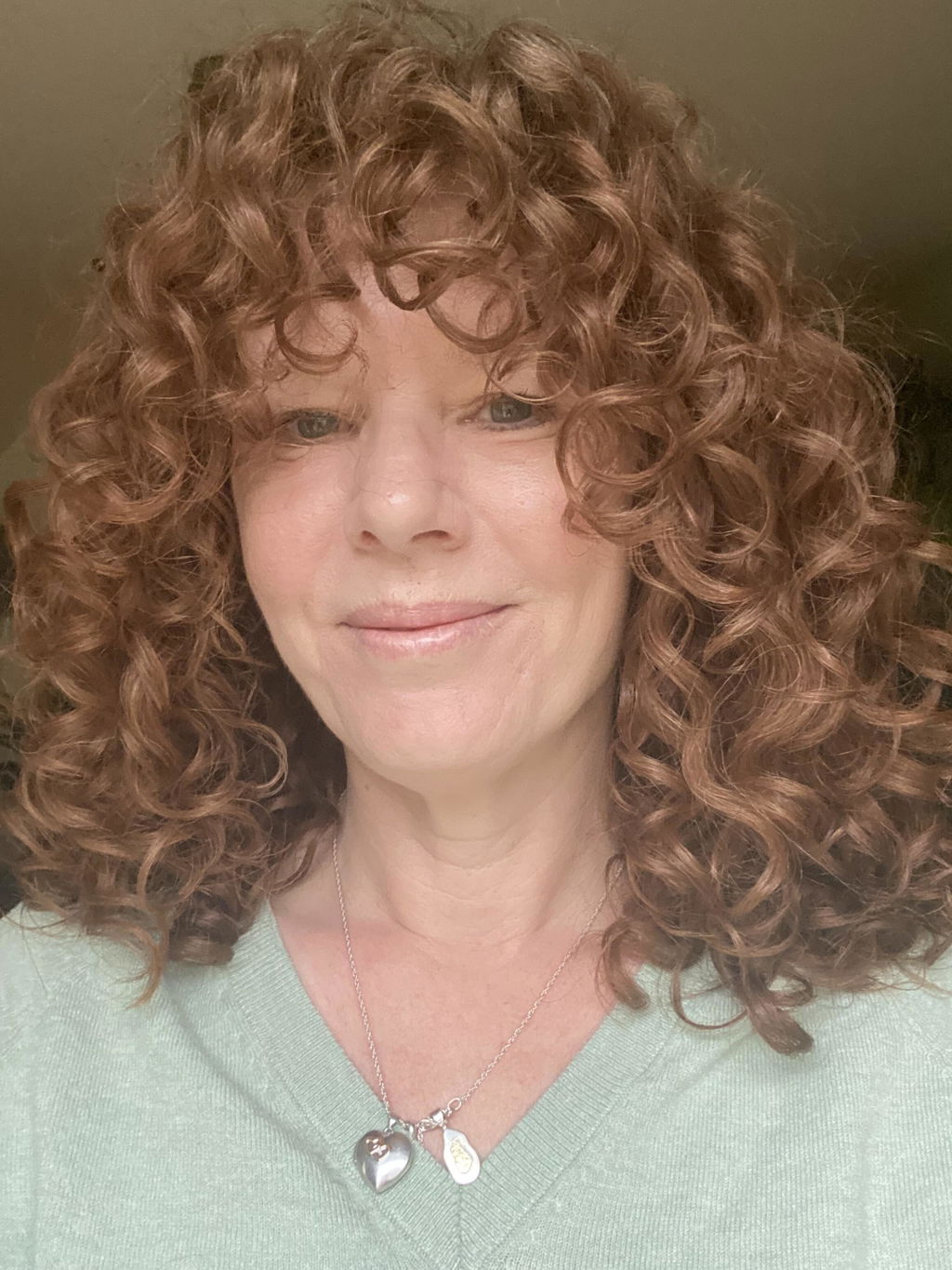 Bounce Curl Collagen Gummies Erdbeere vegan Haar Haut