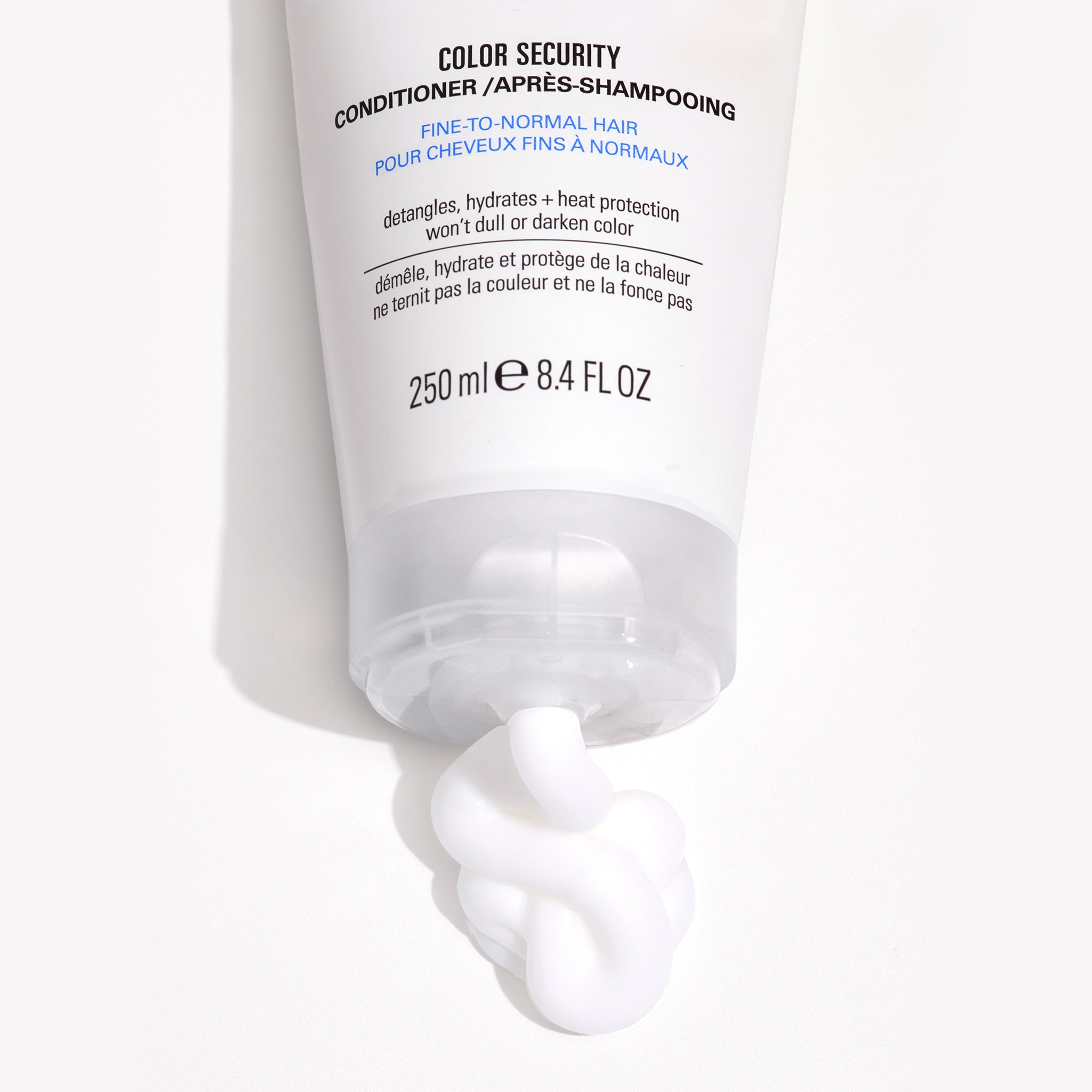 Color Wow Color Security Conditioner 8,4 fl oz für feines Haar