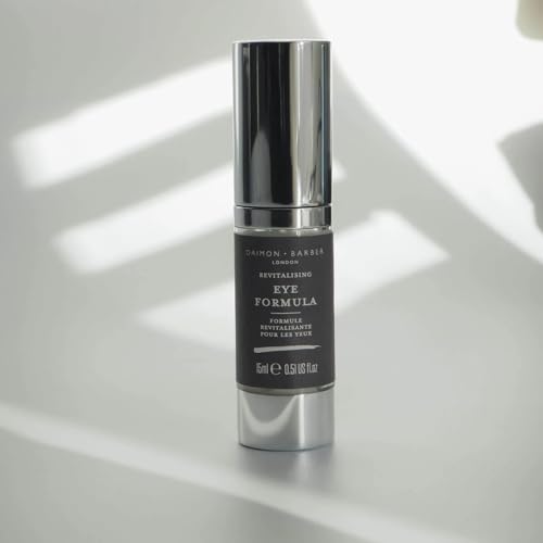 Daimon Skincare Revitalising Eye Formula Augencreme 15 ml