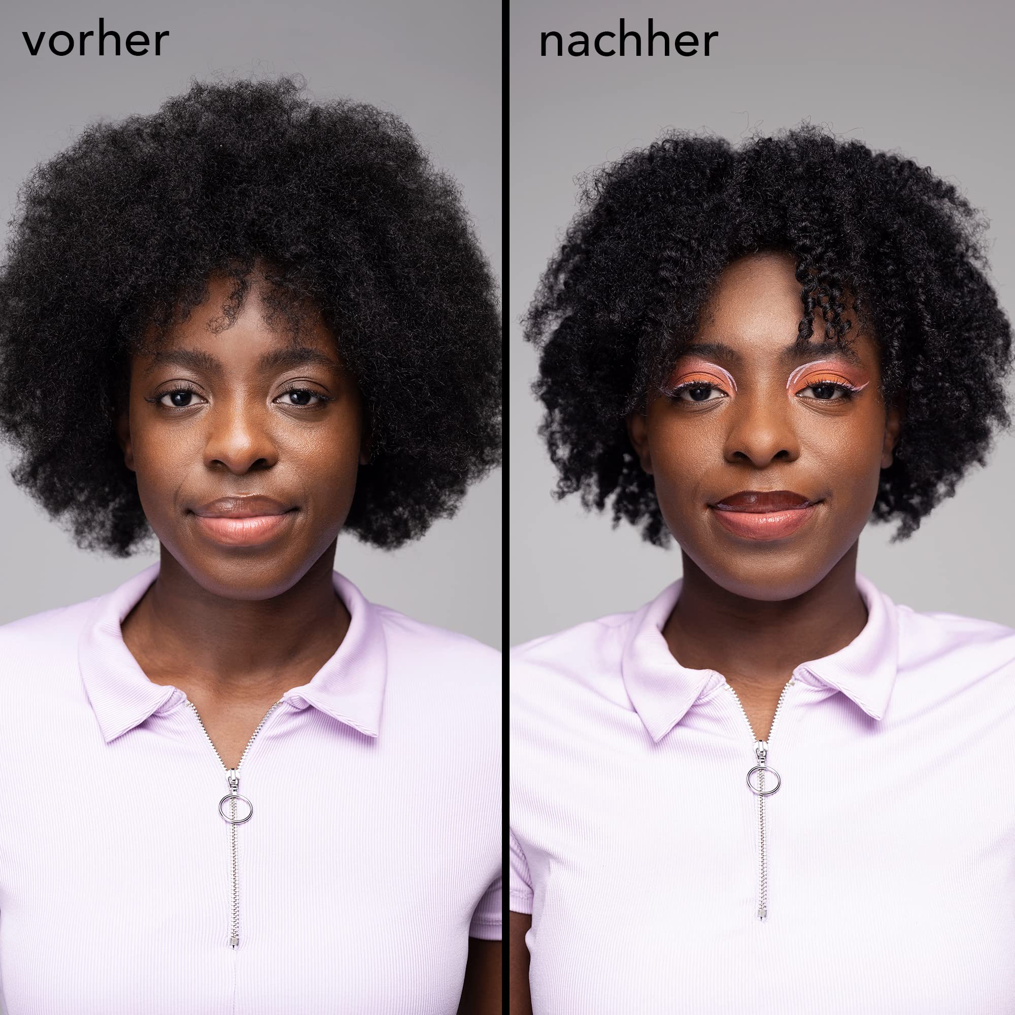 got2b gotCurlz Curl Cream Lockencreme 200 ml mit Sheabutter