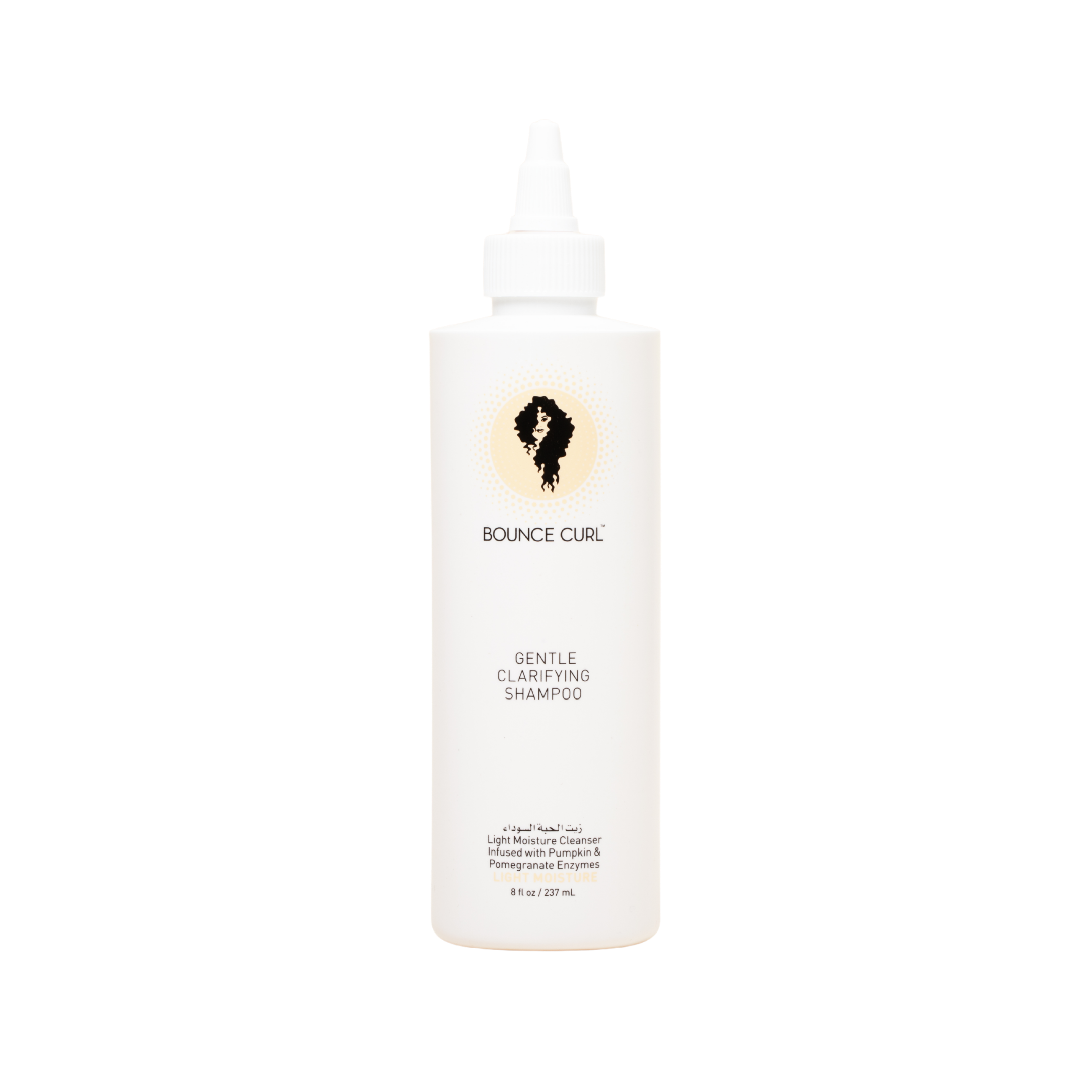 Bounce Curl Gentle Clarifying Shampoo Lockenshampoo 236ml