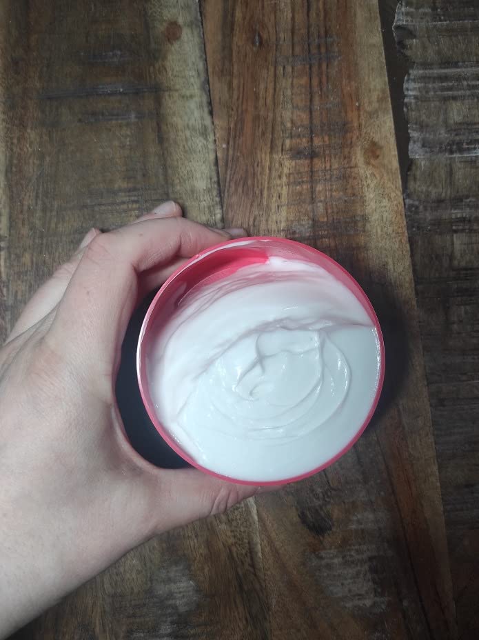 got2b gotCurlz Curl Cream Lockencreme 200 ml mit Sheabutter