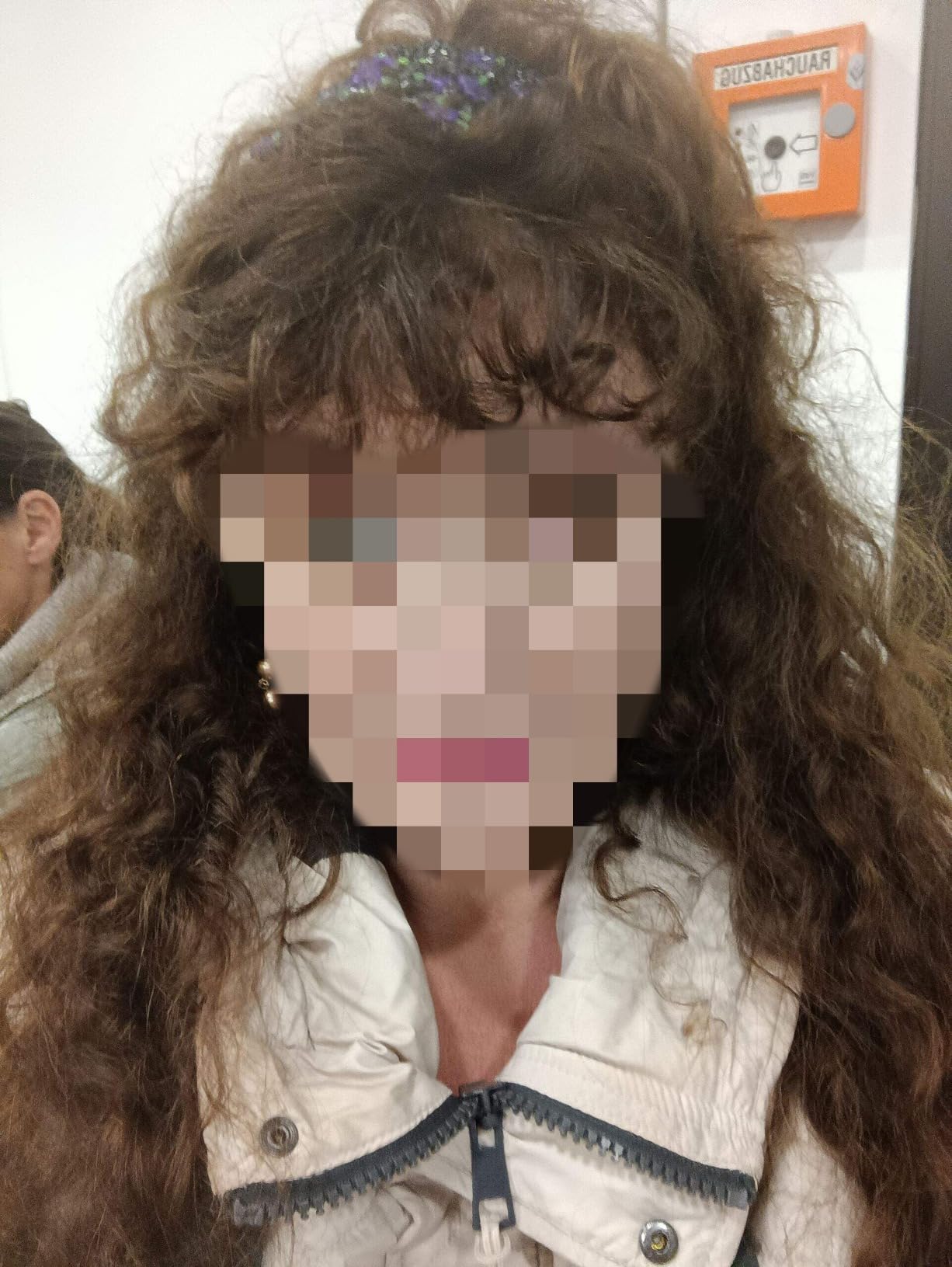 got2b gotCurlz Curl Cream Lockencreme 200 ml mit Sheabutter