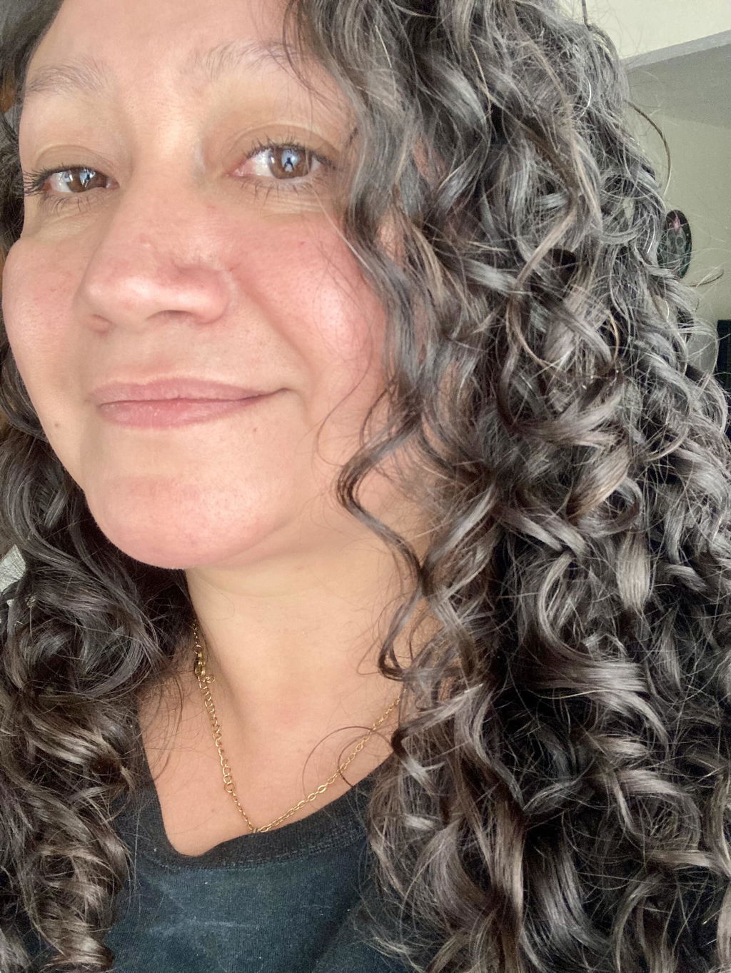 Bounce Curl Super Smooth Cream Conditioner 236 ml feines Haar